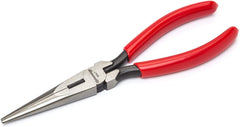 Crescent 6546N Chain Nose Side Cutting Pliers 6 5/8 inches