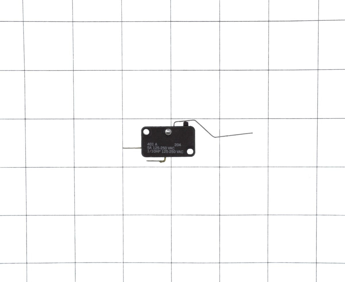 ELECTROLUX Electrolux 154225501 Switch (Single) FR-154225501