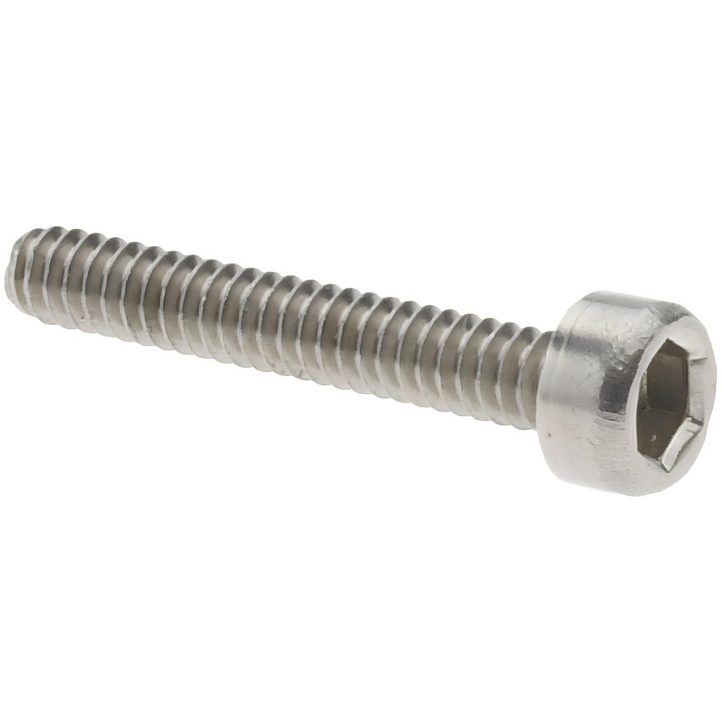 VALUE COLLECTION Value Collection SCX201610-050BX M1.6 Hex Socket Cap Screw 50pk