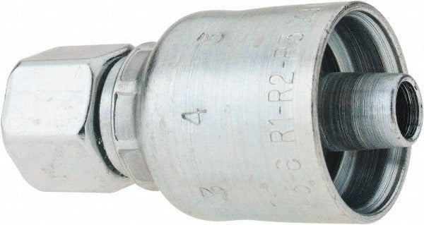 PARKER Parker PP-00250 Hydraulic Hose Swivel Fitting 0.375 in