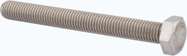 VALUE COLLECTION Value Collection HC3XX12110-010BX M12 Hex Cap Screw 316 Ss