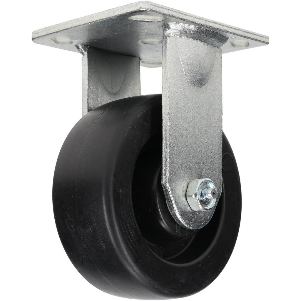 VALUE COLLECTION Value Collection GMC-SH-0098 Rigid Top Plate Caster 650 Lb