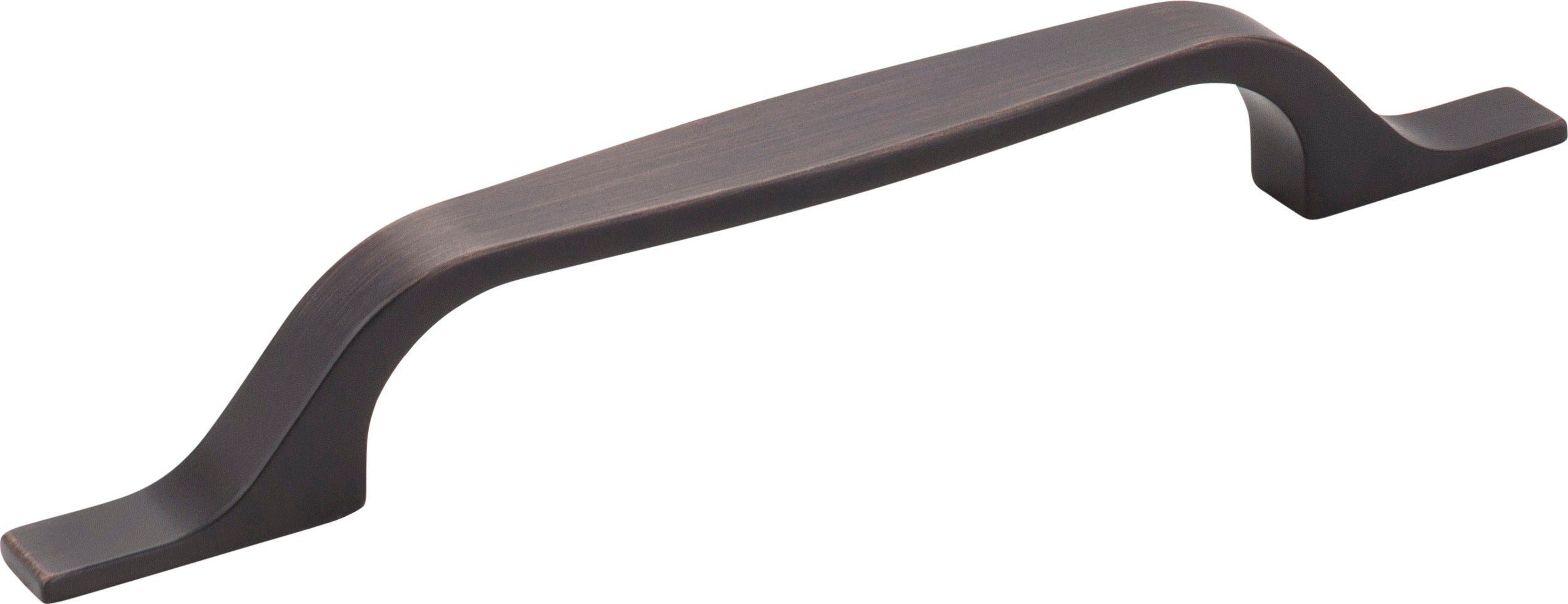 ELEMENTS Elements 382-128DBAC Cabinet Pull 128mm Oil Rubbed Bronze