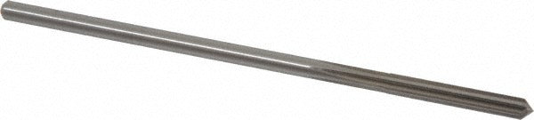 CLEVELAND CONTROLS Cleveland C25339 Chucking Reamer Wire Size 16 Hss