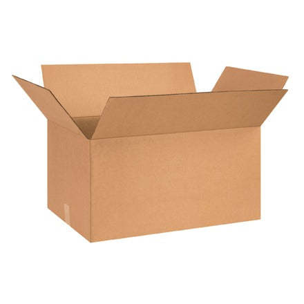 BSC PREFERRED Bsc Preferred 241512 Corrugated Boxes 200/ECT-32 20 Pack