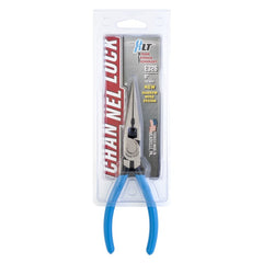 Channellock 326 Long Nose Pliers with Side Cutter 6 Inch