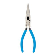 Channellock 326 Long Nose Pliers with Side Cutter 6 Inch