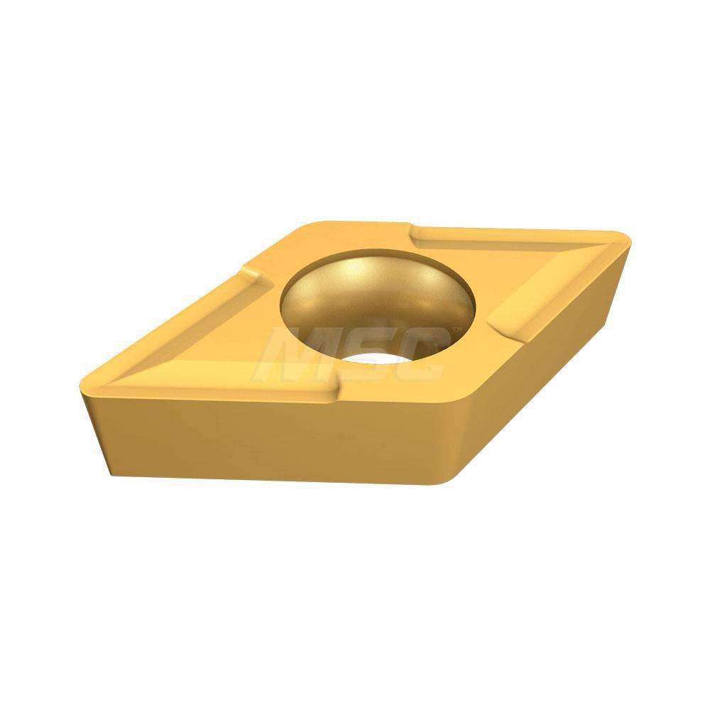 ISCAR Iscar 5594887 Carbide Turning Insert 3/8 in Ic 55 Deg