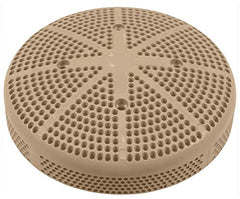 Custom Molded Products 25215-009-003 Suction Cover Only Fiberglass Pool Vgb Tan