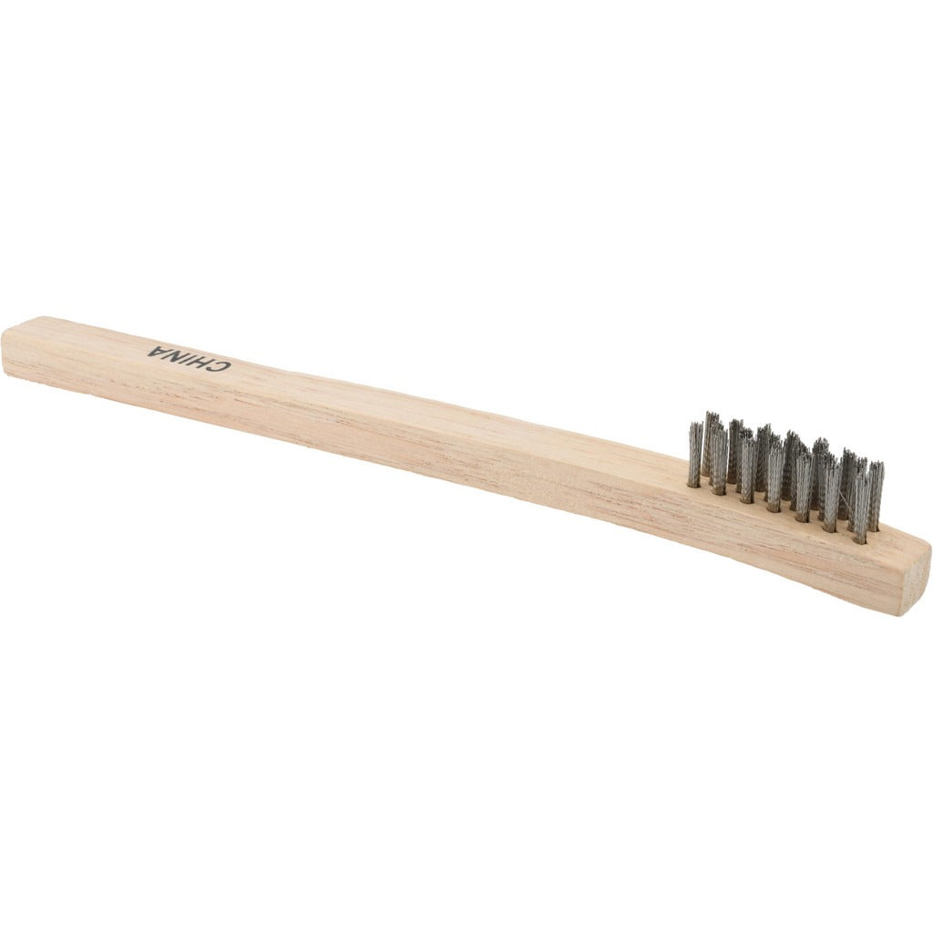 VALUE COLLECTION Value Collection CBR0221 Plater Brush Stainless Steel
