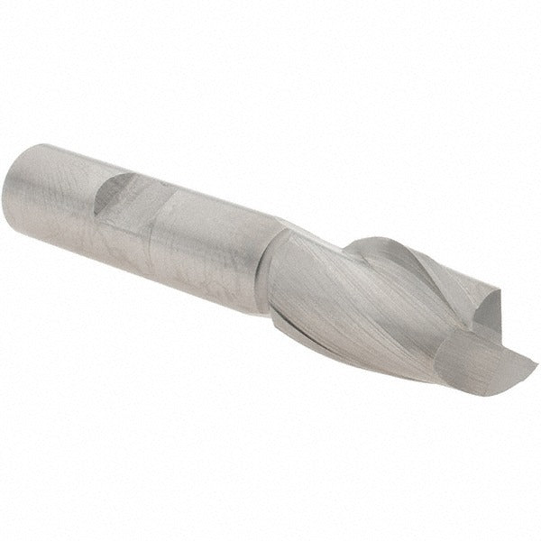 VALUE COLLECTION Value Collection 27649 Square End Mill 5/8 in 2 Flute Hss