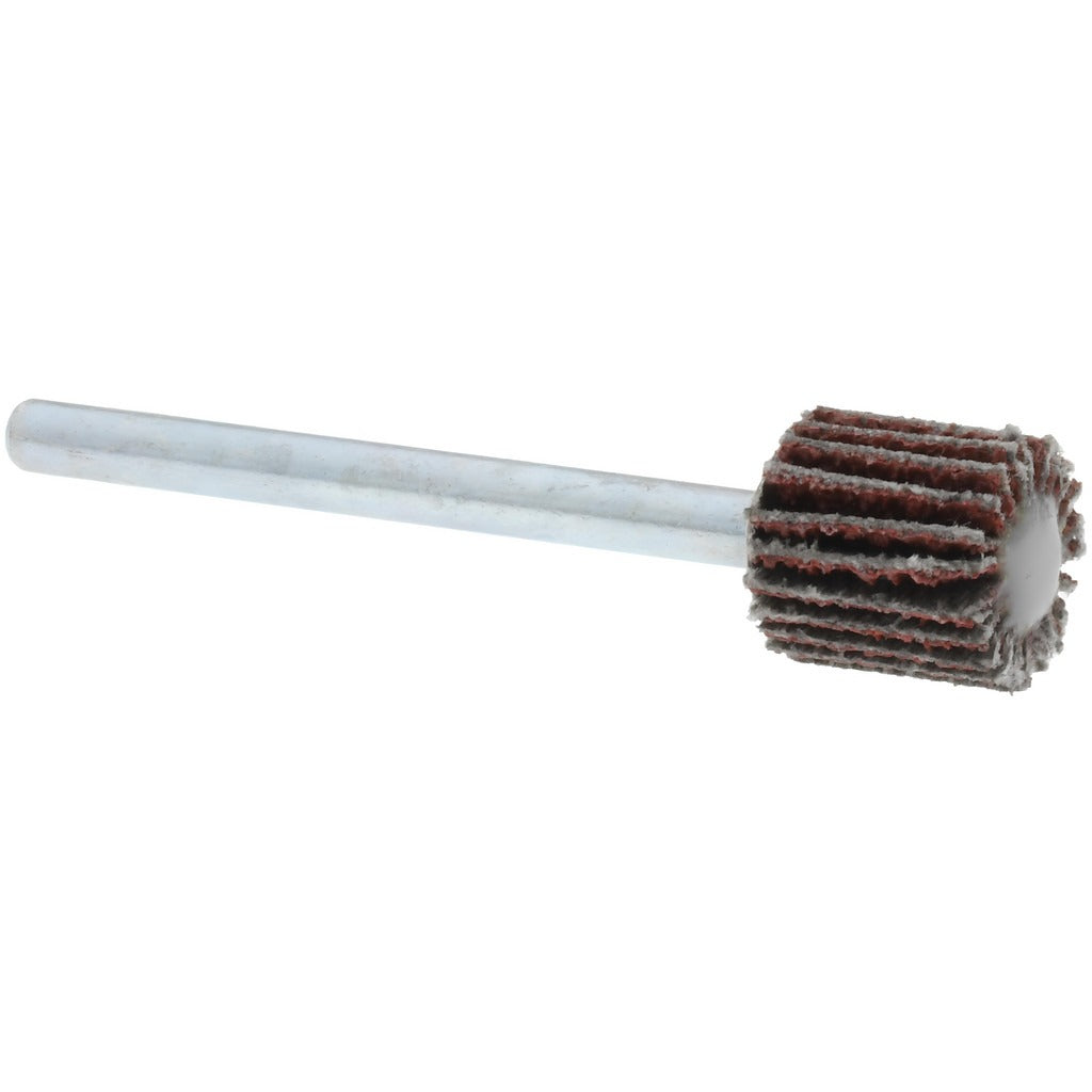 VALUE COLLECTION Value Collection 112004 Mounted Flap Wheel 60 Grit