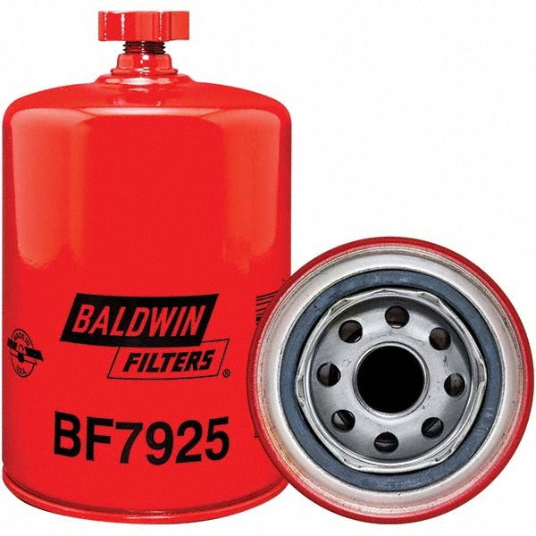 BALDWIN FILTERS Baldwin Filters BF7925 Fuel Water Separator Element