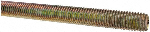 VALUE COLLECTION Value Collection 07133 5/8-11 Threaded Rod 36in Alloy Steel B7