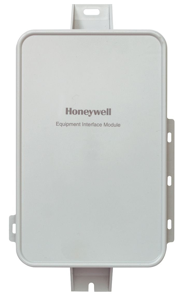 Honeywell YTHM5421R1010/U Prestige 2-Wire Iaq Equipment Interface Module Kit with 2 Duct Sensors, 18-30 VAC, Vertical Mount