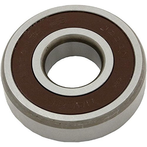 Generic NA-6304-LL Motor Bearing 20mm ID 52mm OD