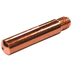 Tweco 11401244 Copper Contact Tip 0.045 Inches 25 Pack