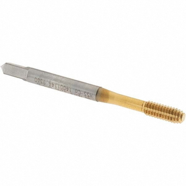 OSG Osg 1400114405 Thread Forming Tap 8-32 Unc Cobalt Tin