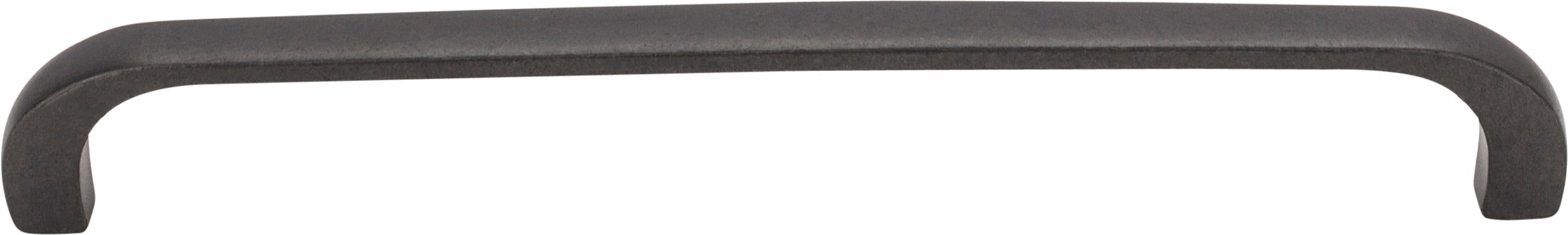 ELEMENTS Elements 984-160DACM Cabinet Pull 160mm Gun Metal Slade