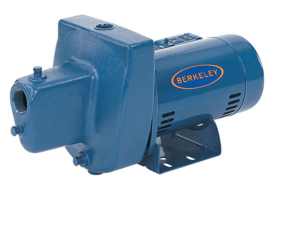 Pentair 5SN 1/2 hp Shallow Well Pump