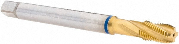 GUHRING Guhring 9010880081900 Spiral Flute Pipe Tap 1/16-27 Npt