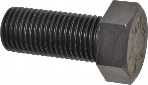 VALUE COLLECTION Value Collection 451057BR Hex Cap Screw 1-1/2-6 X 3.5in Grade 8