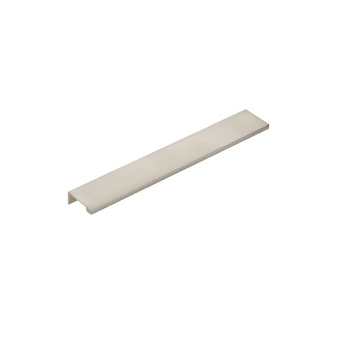 EMTEK Emtek 87140US15 Edge Cabinet Pull Satin Nickel