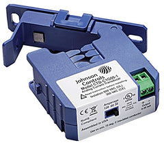 Johnson Controls CTD-C3H00-1 Current Transducer 30/60/120A Multi Range 0 to 10V DC Output