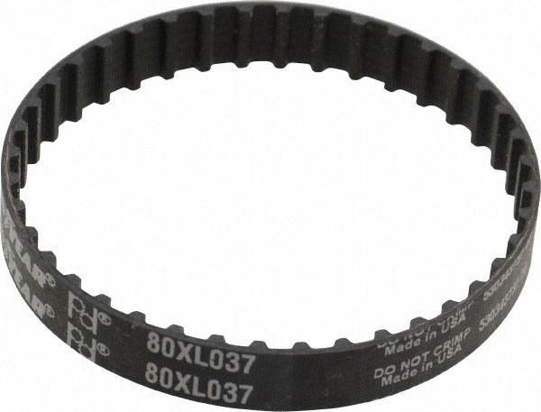 CONTINENTAL Continental Contitech 20043068 Timing Belt Xl 40T 80XL