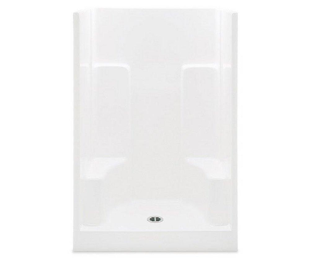 AQUATIC 1483SG-WH TOILETS & ACCESSORIES