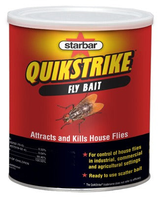 STARBAR Central Life Science 100508298 Fly Bait 5 Lb