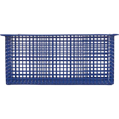 Aladdin B-47 Basket Skim Swimquip Metal Powder Coat