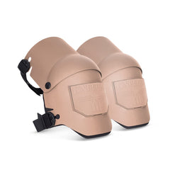 Sellstrom S96113 KneePro Ultra Flex III Knee Pad Tan Universal Size