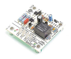 Carrier HN67ZZ001 Relay Circuit Board For HVAC Systems