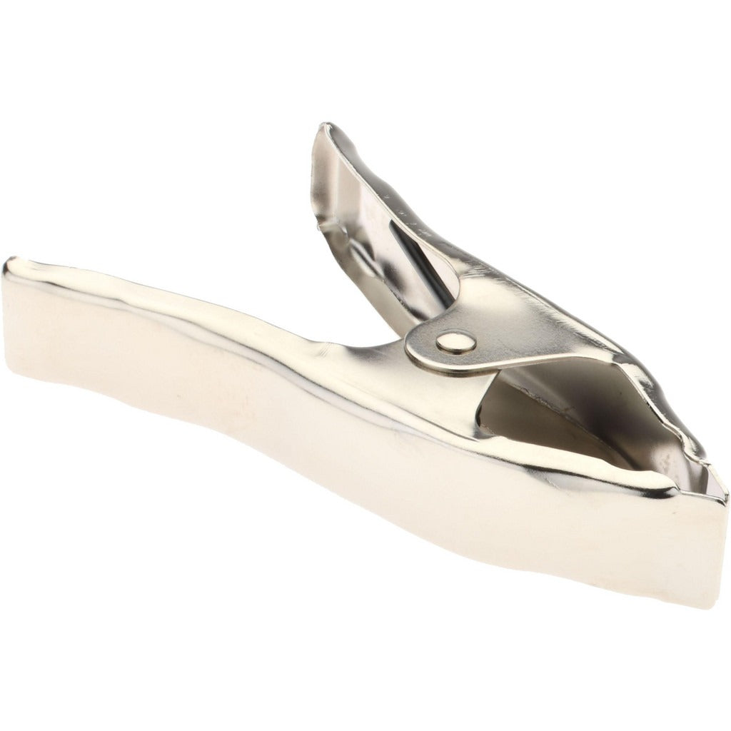 GIBRALTAR Gibraltar SPC_2_N Spring Clamp 2 in Jaw 6 in Oal