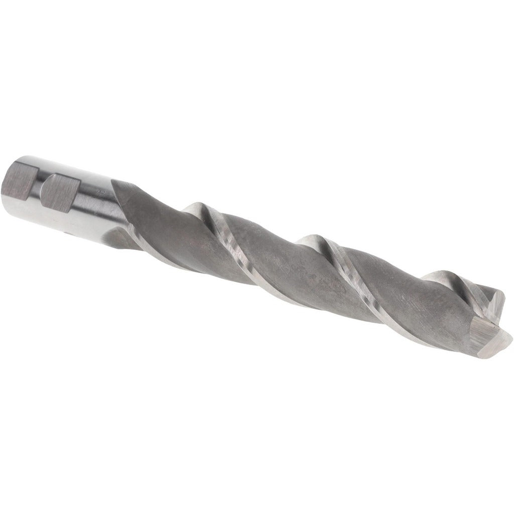 VALUE COLLECTION Value Collection 720-1547 Square End Mill 7/8 in 2 Flute Hss