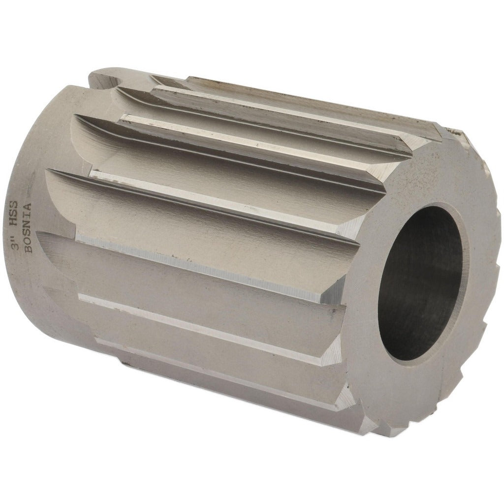 VALUE COLLECTION Value Collection SM2200300 Straight Shell Reamer 3 in