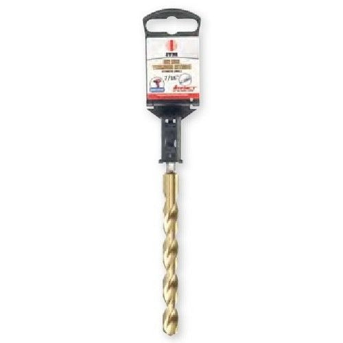 ITM Itm 255h12 Metal Drill Bit 3/16 X 3-1/2 in Impact