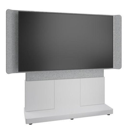 MIDDLE ATLANTIC Middle Atlantic FM-DS-6675FS-DD8W 66 Display Stand
