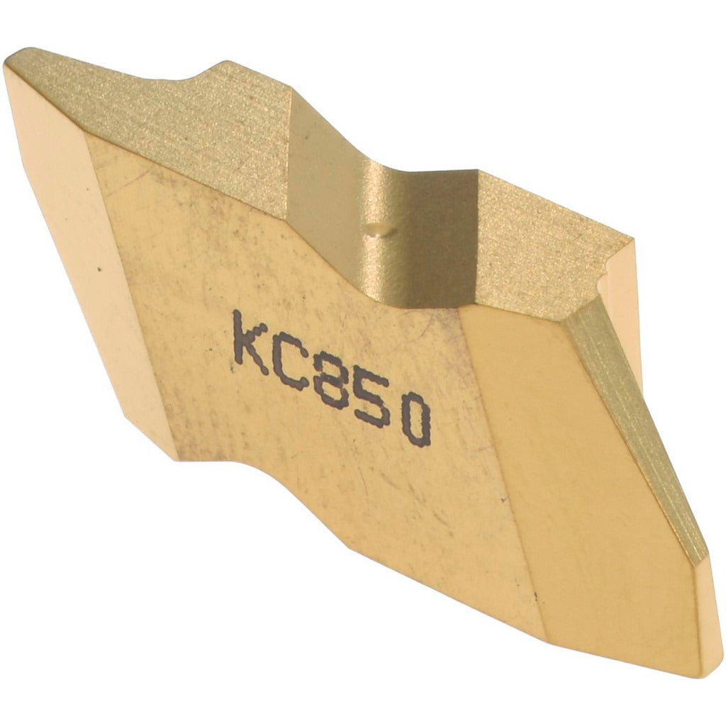 KENNAMETAL Kennametal 1113800 Threading Insert NA3R8 KC850 Carbide
