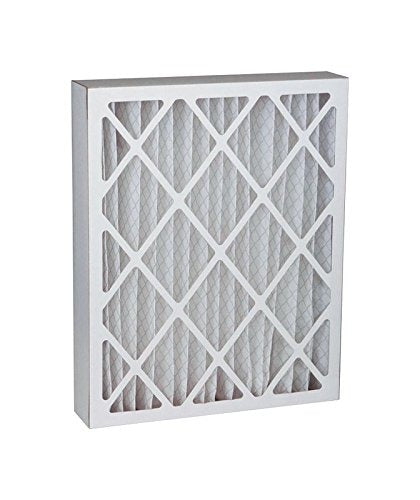 BESTAIR Bestair BA4-2025-8 Air Filter 20x25x4 Pltd3 (20 x 25 x 4) BA4-2025-8