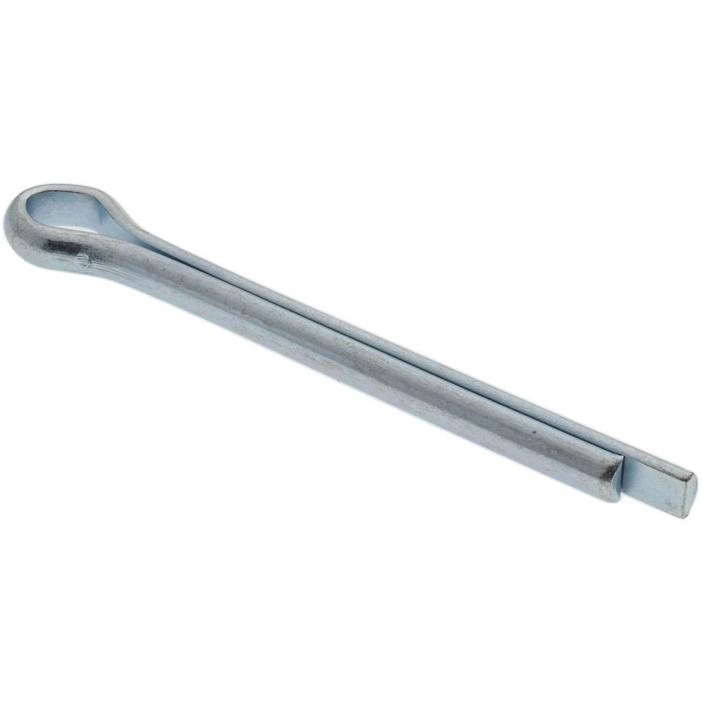 VALUE COLLECTION Value Collection C207-CP2502500 Cotter Pin 0.25x2.5in