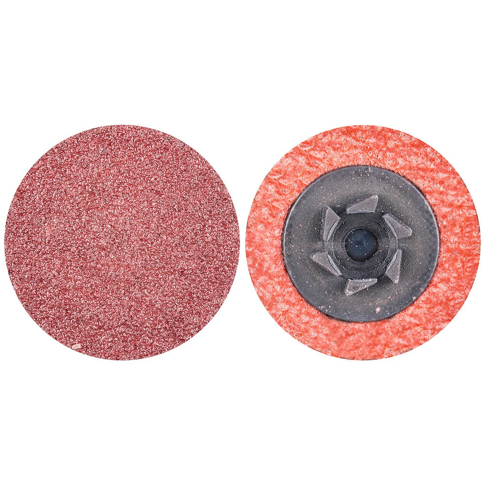 MERIT Merit Abrasives 69957399758 Quick-change Disc 180 Grit