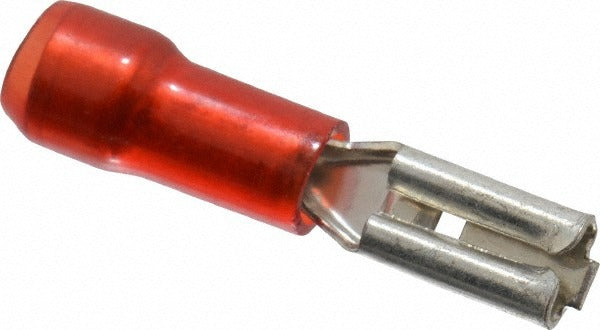 THOMAS & BETTS Thomas Betts RA18-111F Female Wire Disconnect 22-18 Awg