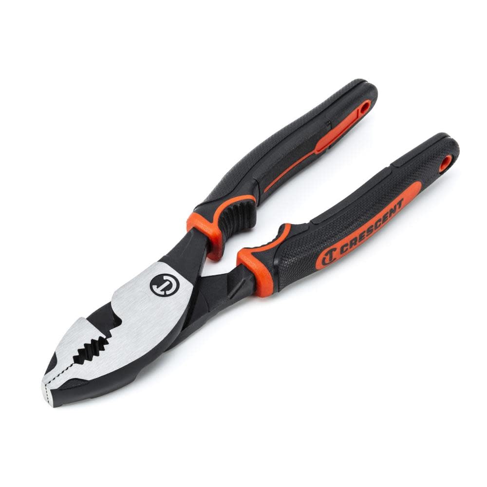 Crescent HTZ26CG Slip Joint Plier 6 Inches Cushion Grip