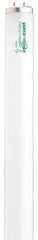 SATCO S6637 40W 48 in. T12 Fluorescent Light Bulb 4100 Kelvin with Medium Bi-Pin Base