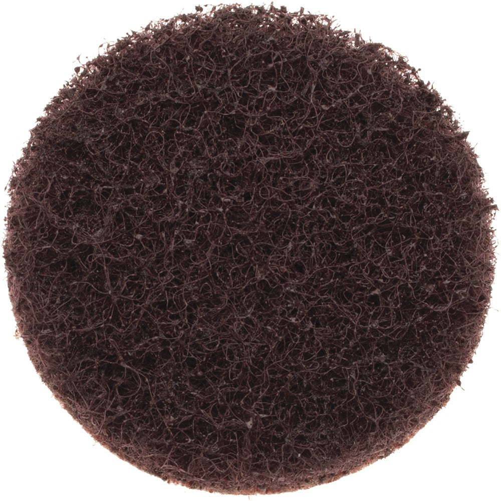 MERIT Merit Abrasives 08834166397 Quick-change Disc 3 in Coarse