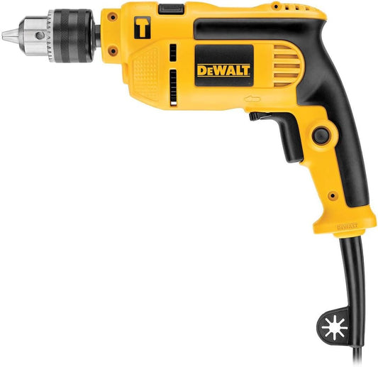 Dewalt DWE5010 Corded Rotary Hammer Drill, 7A @ 120V