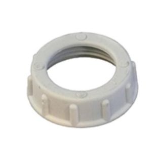 Appleton BBU-100 BBU-100 Non-Grounding Conduit Bushing 1 in (Diameter) 221 deg F