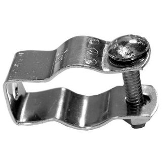 Appleton CH-250-B CH-B Conduit Hanger with Carriage Bolt and Nut, 1-1/4TW in